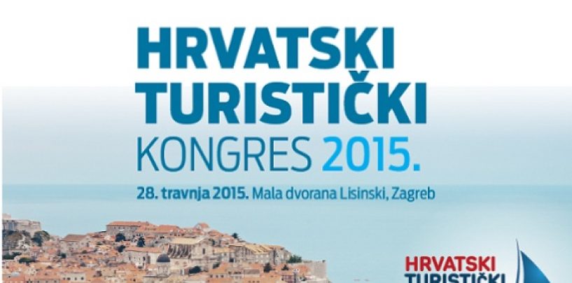 HRVATSKI TURISTIČKI KONGRES U ZAGREBU