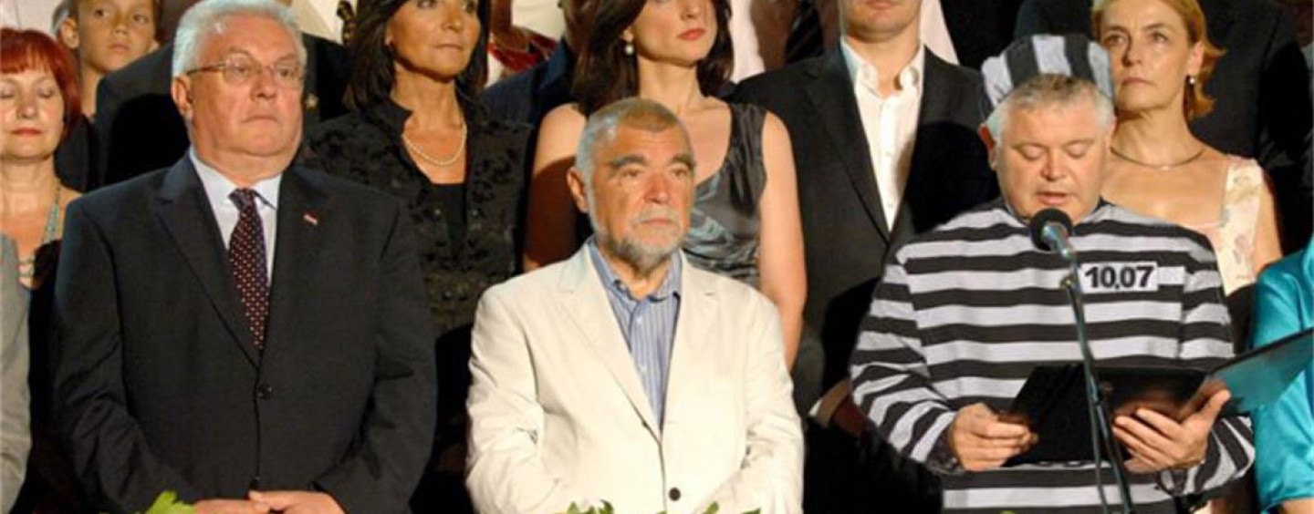 FOTO FINIŠ ZA GRADONAČELNIKA DUBROVNIKA