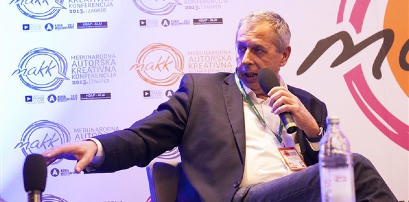 INICIJATIVA ZA OSNIVANJE ZASEBNOG UREDA ZA KULTURU