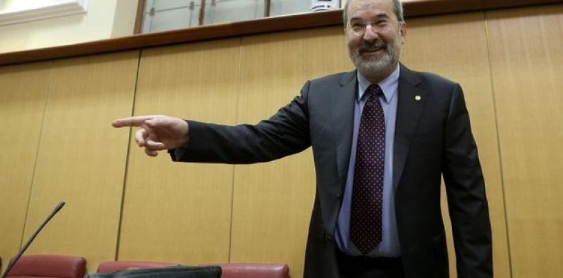 PLJAČKA HRVATSKIH RESURSA UZ BAJIĆEVE ZATVORENE OČI I UŠI