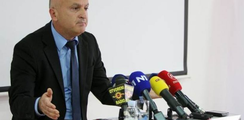 PRIVILEGIRANI SU ONI KOJI U RATU NISU IŠLI NA RATIŠTE