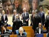 HRVATSKA ZABORAVILA PRLIĆA, PETKOVIĆA, STOJIĆA, ĆORIĆA I PUŠIĆA