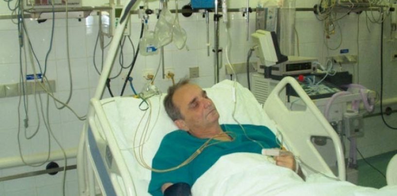 PREDSJEDNIK HHO POSJETIO GLAVAŠA U REMETINCU