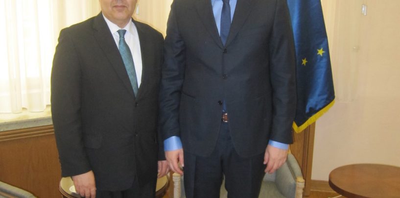 VUČIĆ PRIMIO DIREKTORE IFIMES-a