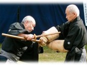 PREDAVANJE O TRADICIJSKIM JAPANSKLIM BORILAČKIM VJEŠTINAMA