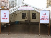 NOVE FRLJIĆEVE SVINJARIJE U RIJECI