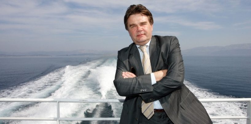 U EUROPSKOM PARLAMENTU POČELA RASPRAVA O JAKOVČIĆU I KORUPCIJI