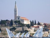 U ROVINJU ODRŽANA MEMORIJALNA REGATA ALDO PRODAN
