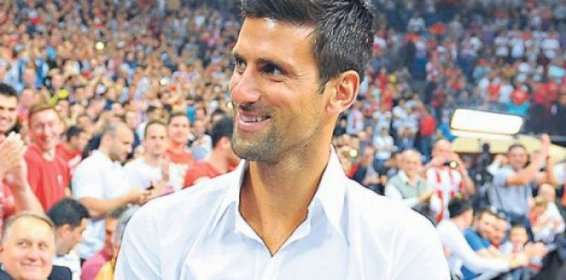 ĐOKOVIĆ: Meni su najbolje ribe iz Hrvatske