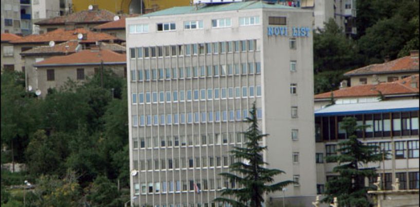 STYRIA KUPUJE NOVI LIST