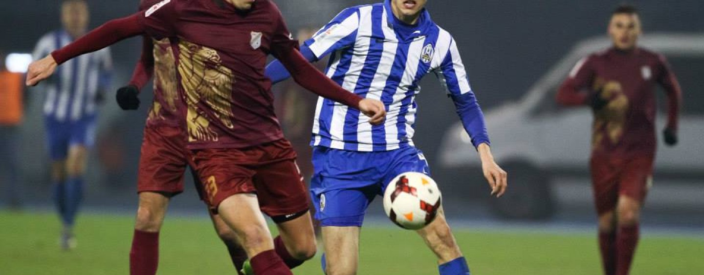 ZBIRNO IZVJEŠĆE 24. KOLA PRVE HNL