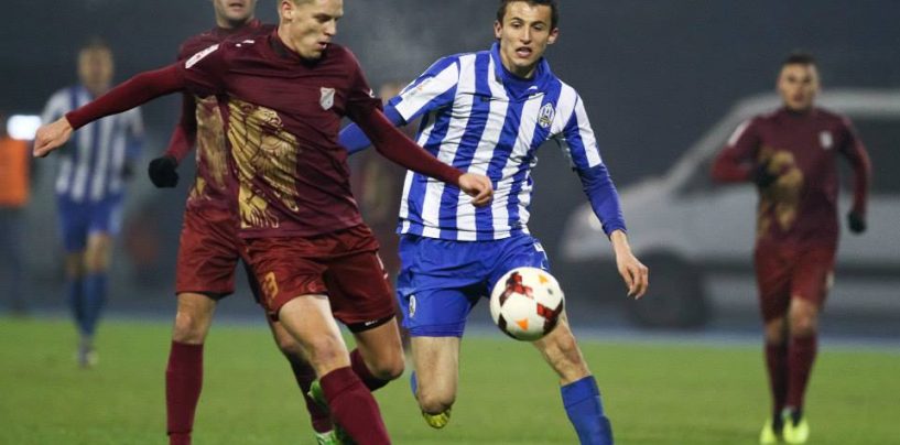 ZBIRNO IZVJEŠĆE 24. KOLA PRVE HNL