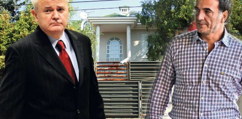 ĆAZIM: Briga me što je vila Slobina, kupio bih i Hitlerovu