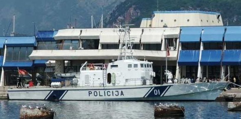 MONTMONTAŽA-GREBEN S KORČULE IZVOZI PATROLNE ČAMCE U GRČKU