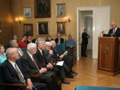 HAZU OBILJEŽILA STOTU GODIŠNJICU ROĐENJA AKADEMIKA IVANA SUPEKA