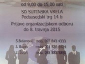 DARINKO KOSOR OTVARA PROLJETNI SAJAM U SUSEDGRADU