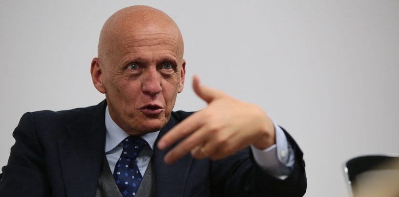 COLLINA BORAVIO U SARAJEVU