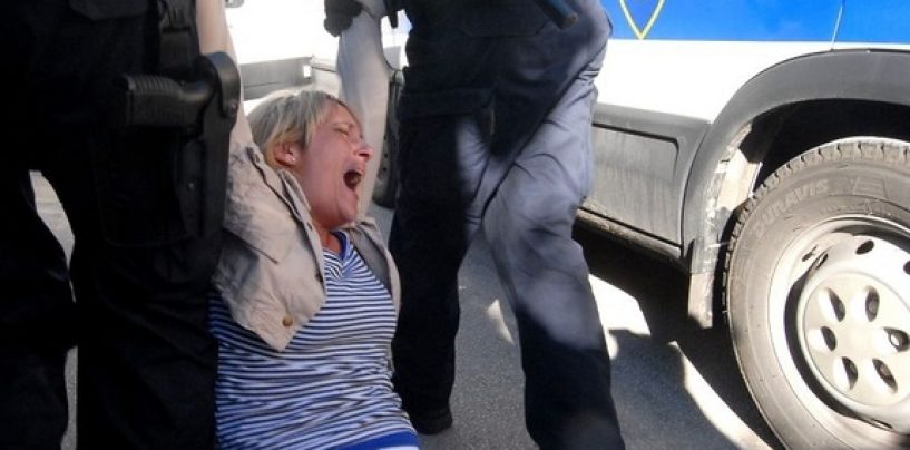 DELOŽACIJA HAŠIMA BEGANOVIĆA