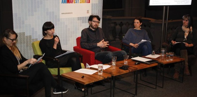 ANIMAFEST ĆE BITI SVAKE GODINE