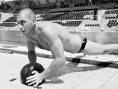 NA BAZENU POLJUD U UTORAK 14. TRAVNJA HRVATSKA DOČEKUJE ITALIJU