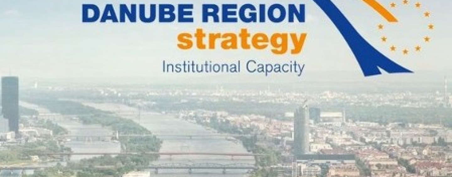 DUNAVSKI FINANCIJSKI DIJALOG