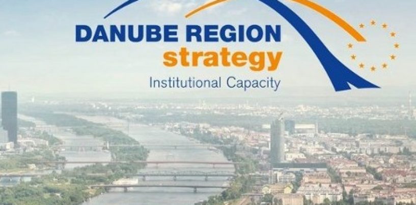 DUNAVSKI FINANCIJSKI DIJALOG