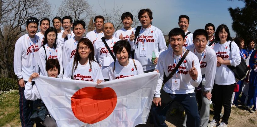 FIMBA KONGRES I POČETAK SVJETSKE  LIGE U ZADRU