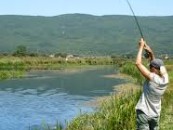 POČELA SEZONA RIBOLOVA NA GACKI