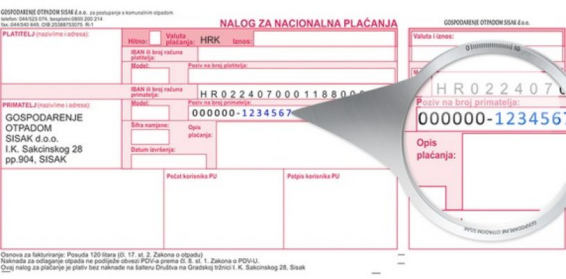 HRVATSKA STRANKA OVRŠENIKA: POZIVOM NA BROJ PLJAČKAJU GRAĐANE