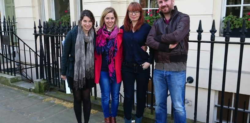 LONDONSKA AUDICIJA NAJAVLJUJE KAZALIŠNI SPEKTAKL U DUBROVNIKU