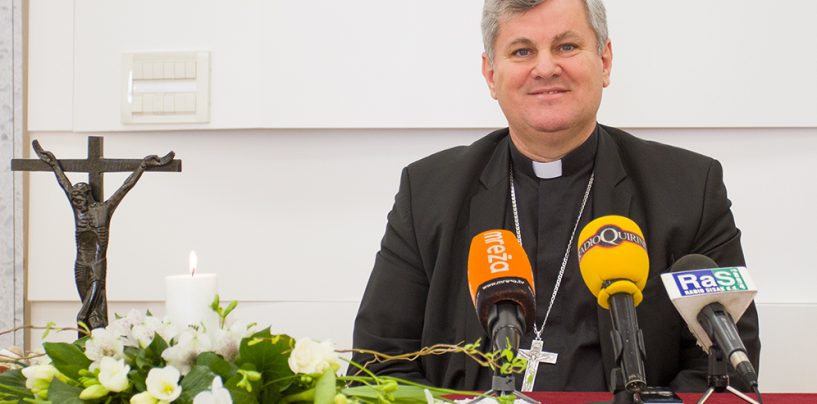 ZNALI SMO PREŽIVJETI I U TEŽIM VREMENIMA