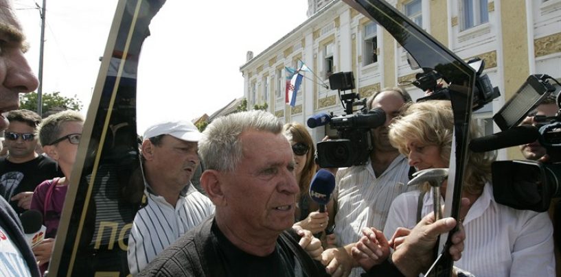 JUNAK DOMOVINSKOG RATA MARIJAN ŽIVKOVIĆ