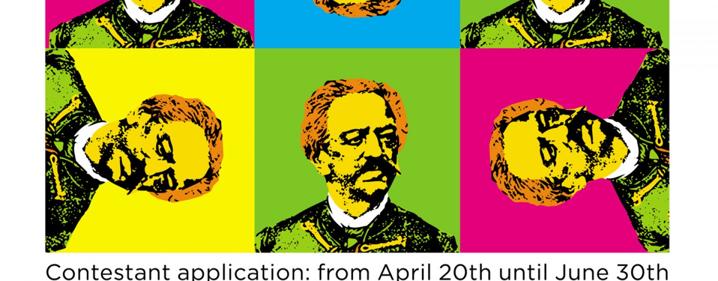 PRIJAVE ZA MEĐUNARODNO NATJECANJE FERDO LIVADIĆ U SAMOBORU