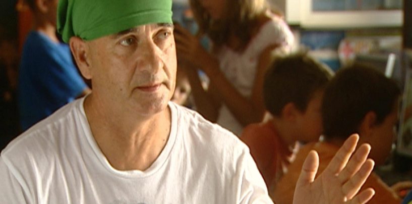 DOKUMENTARNI FILM ALEKSEJA PAVLOVSKOG NA FESTIVALU “ESPIELLO 2015”