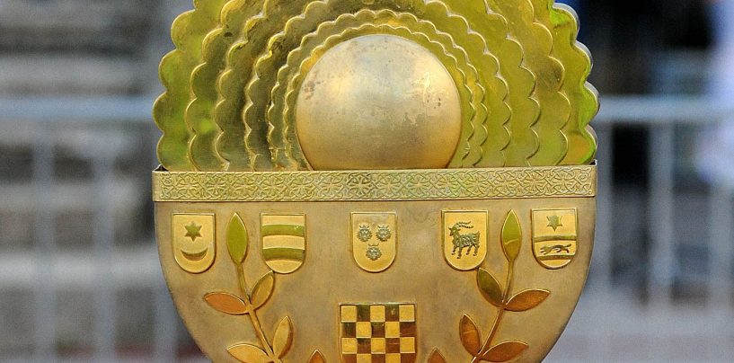 NAVIJAČI NA UTAKMICAMA  POLUFINALA HRVATSKOGA NOGOMETNOG KUPA