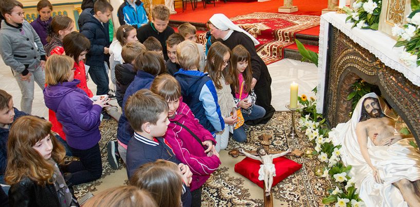 DA BUDE MANJE NESRETNIH, SIROMAŠNIH I NEZAPOSLENIH