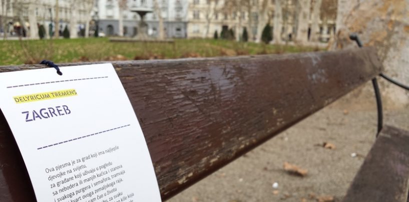 U ZAGREBU ORDINIRA KVARTOVSKA KLINIKA
