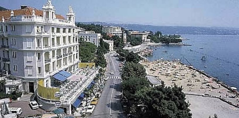 KONFERENCIJA O ODGOJU I OBRAZOVANJU U OPATIJI