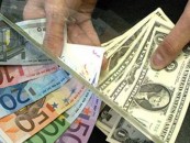 DOLAR ĆE BRZO DOĆI NA 8 KUNA