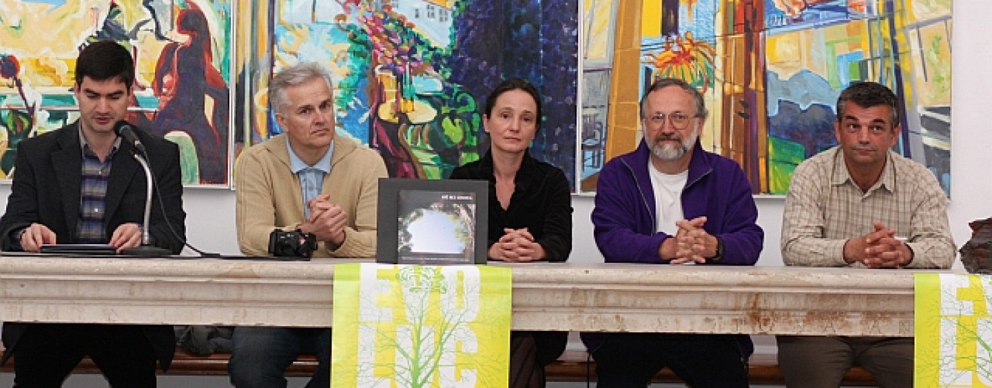 13. FESTIVAL ZNANOSTI