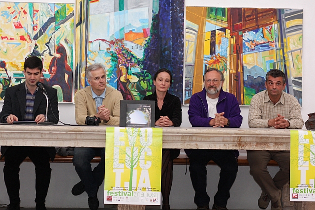 festival znanosti krs loza