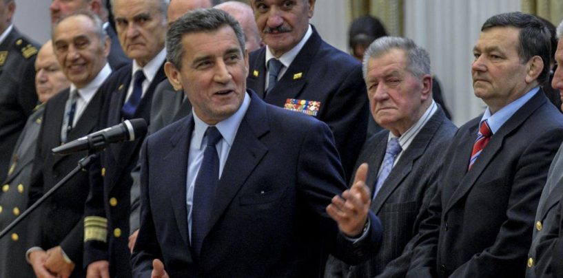 GDJE SU SE SAKRILI GENERALI?