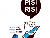 NATJEČAJ PIŠIRIŠI