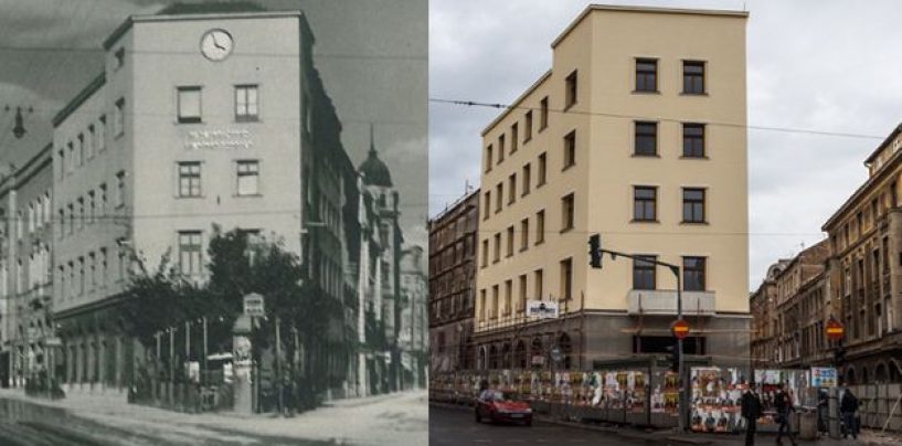 OBNOVLJEN HOTEL “ZAGREB” U SARAJEVU