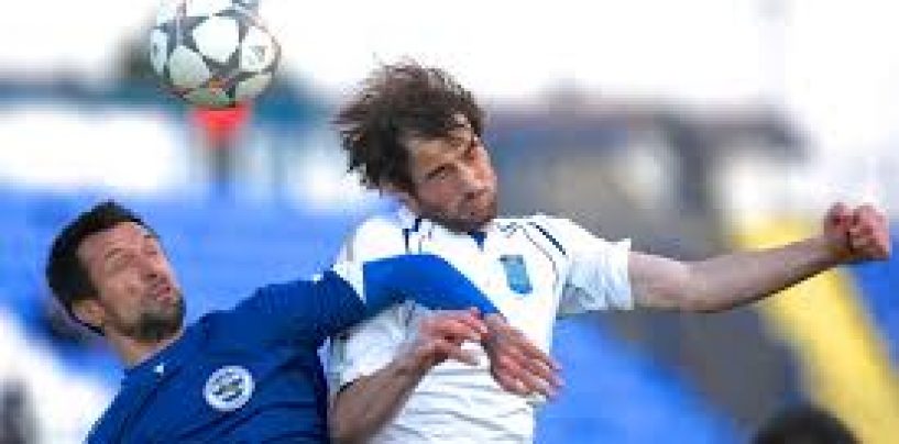 ZBIRNO IZVJEŠĆE 29. KOLA PRVE HNL