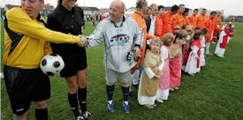 HUMANITARNA UTAKMICA ZA BOLESNOG DJEČAKA MISLAVA ŠUŠKA