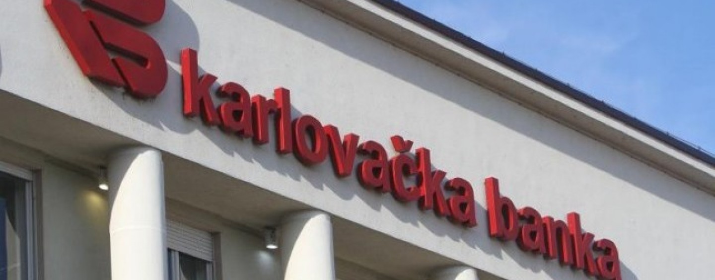 SKUPŠTINA DIONIČARA KARLOVAČKE BANKE