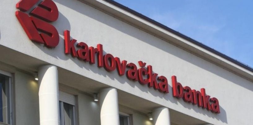 SKUPŠTINA DIONIČARA KARLOVAČKE BANKE