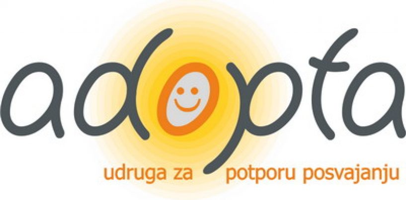 UDRUGA ZA PROBLEME POSVOJENJA DOBILA PROSTORIJE NAVOJ CESTI 4