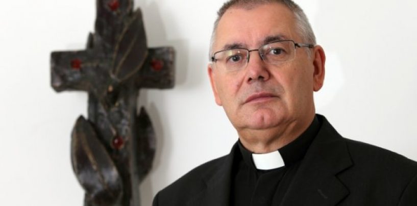 SVETOSAVLJE JE IZDALO VJERU